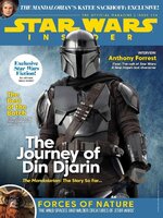 Star Wars Insider